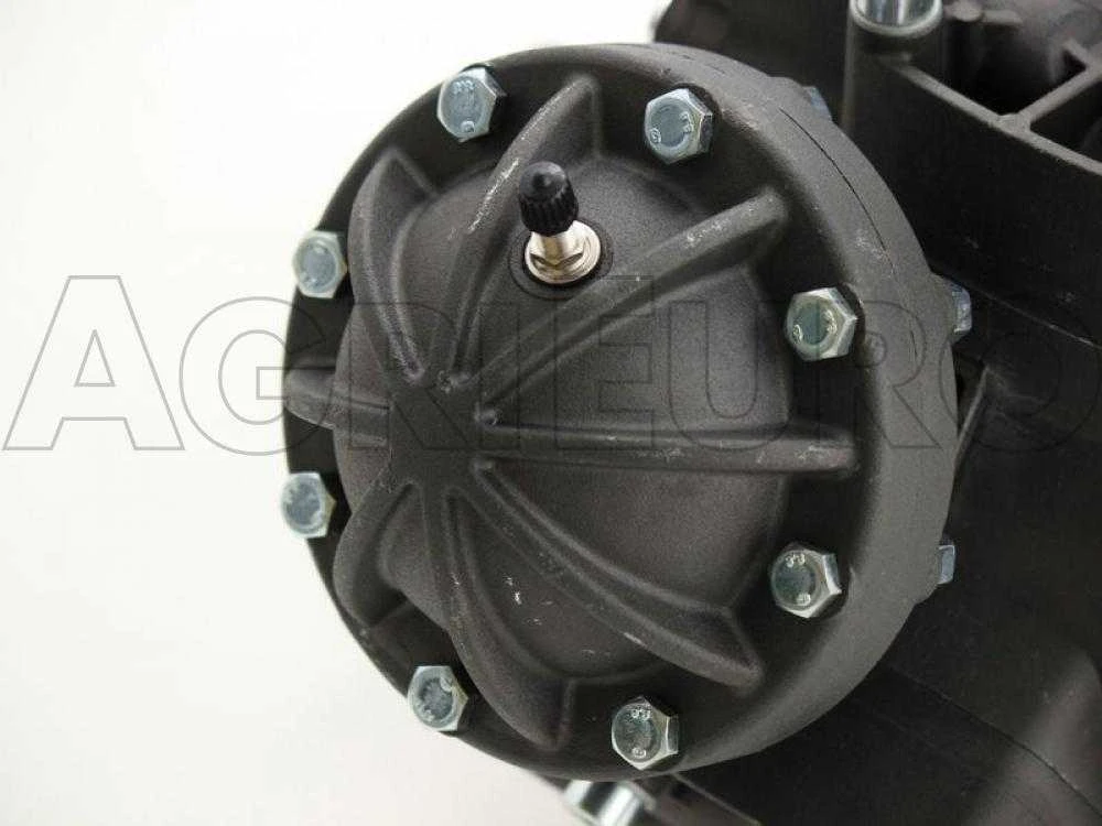 Pompe De Pulvérisation Comet APS 71 Avec Attelage Tracteur – Haute Pression 15 Pompe De Pulvérisation Comet APS 71 Avec Attelage Tracteur – Haute Pression – Image 15