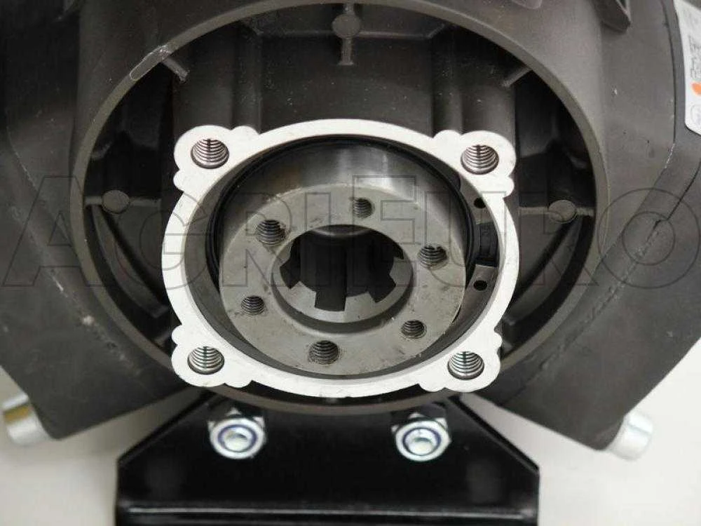 Pompe De Pulvérisation Comet APS 71 Avec Attelage Tracteur – Haute Pression 18 Pompe De Pulvérisation Comet APS 71 Avec Attelage Tracteur – Haute Pression – Image 18