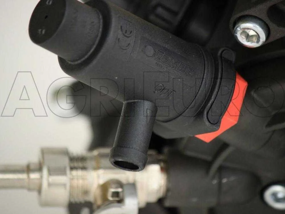 Pompe De Pulvérisation Comet APS 71 Avec Attelage Tracteur – Haute Pression 19 Pompe De Pulvérisation Comet APS 71 Avec Attelage Tracteur – Haute Pression – Image 19