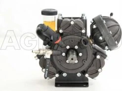 Pompe De Pulvérisation Comet APS 71 Avec Attelage Tracteur – Haute Pression