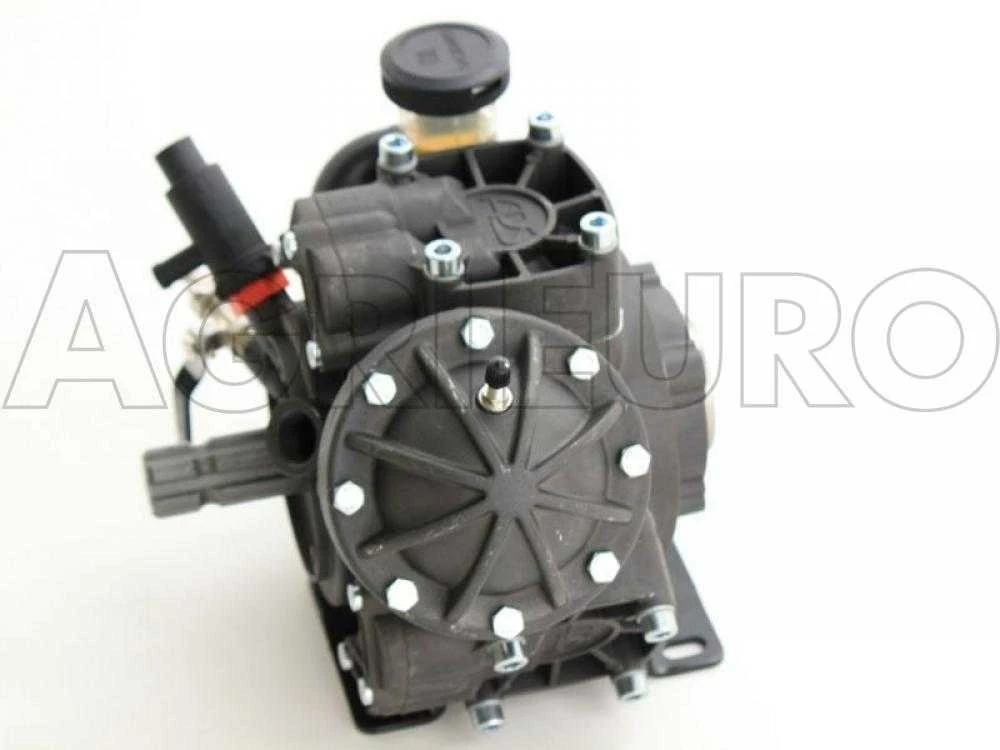 Pompe De Pulvérisation Comet APS 71 Avec Attelage Tracteur – Haute Pression 7 Pompe De Pulvérisation Comet APS 71 Avec Attelage Tracteur – Haute Pression – Image 7