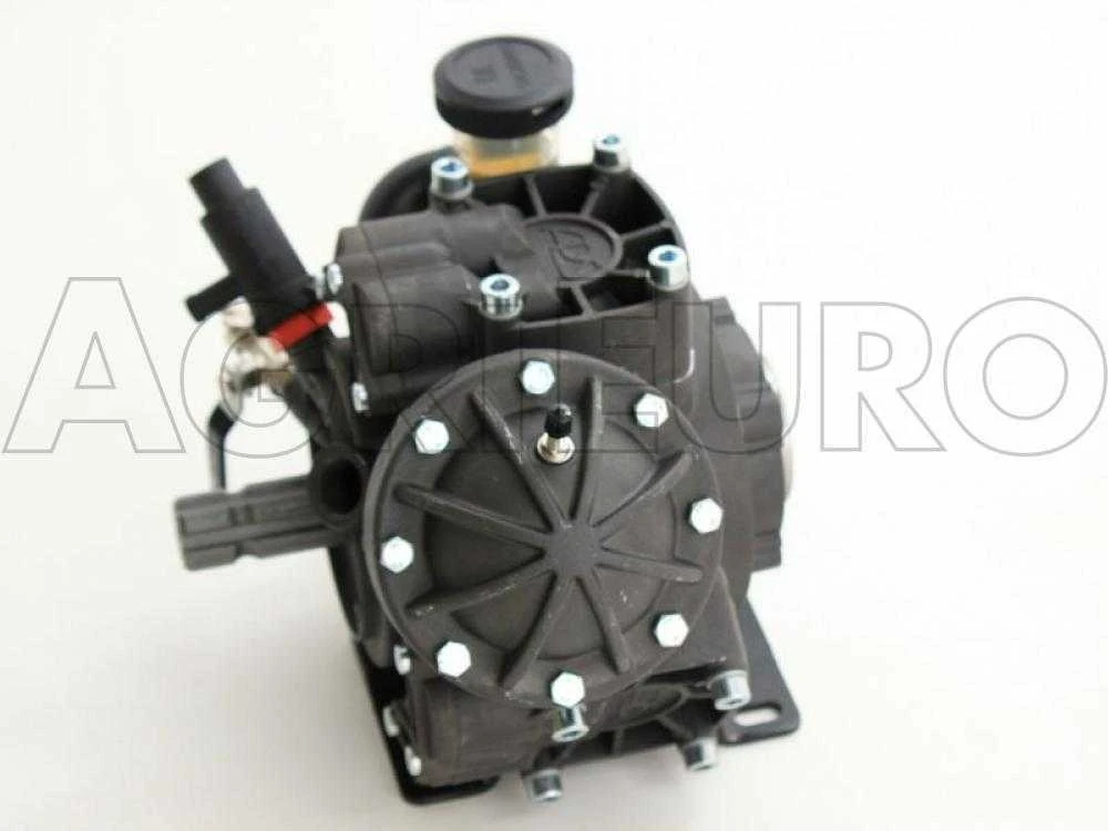 Pompe De Pulvérisation Comet APS 71 Avec Attelage Tracteur – Haute Pression 8 Pompe De Pulvérisation Comet APS 71 Avec Attelage Tracteur – Haute Pression – Image 8