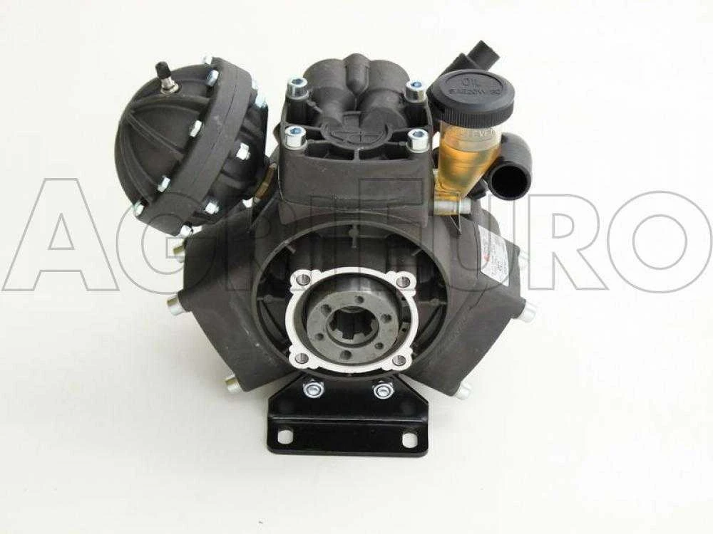 Pompe De Pulvérisation Comet APS 71 Avec Attelage Tracteur – Haute Pression 9 Pompe De Pulvérisation Comet APS 71 Avec Attelage Tracteur – Haute Pression – Image 9