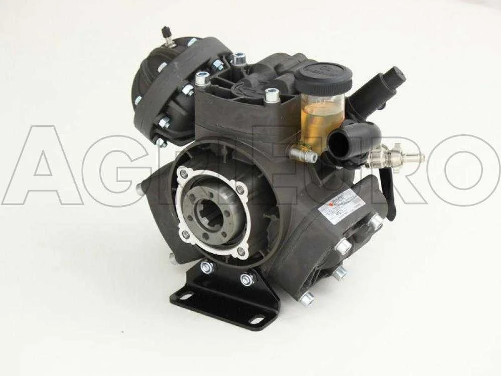 Pompe De Pulvérisation Comet APS 71 Avec Attelage Tracteur – Haute Pression 10 Pompe De Pulvérisation Comet APS 71 Avec Attelage Tracteur – Haute Pression – Image 10