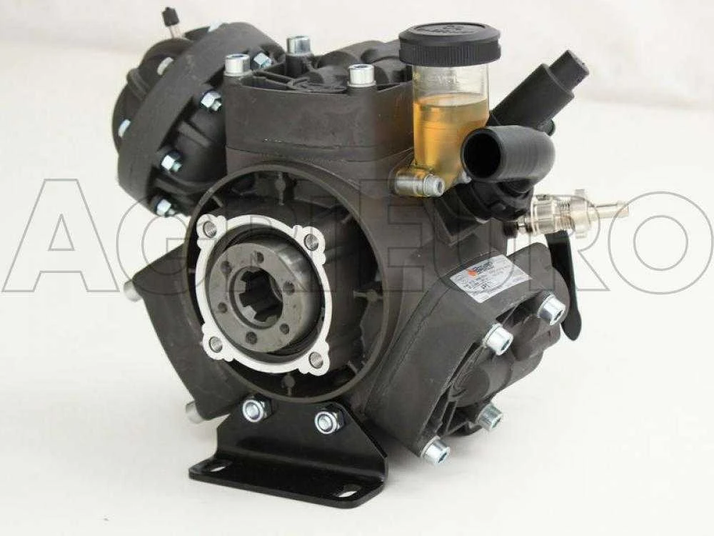 Pompe De Pulvérisation Comet APS 71 Avec Attelage Tracteur – Haute Pression 11 Pompe De Pulvérisation Comet APS 71 Avec Attelage Tracteur – Haute Pression – Image 11