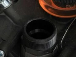 Pompe De Pulvérisation Comet APS 96 Avec Attelage Tracteur – Haute Pression -Entretien Du Jardin pompe de pulvrisation comet aps 96 avec attelage tracteur haute pression caractristiques 5505 1 1396000243 pompa a trattore comet APS 96 22