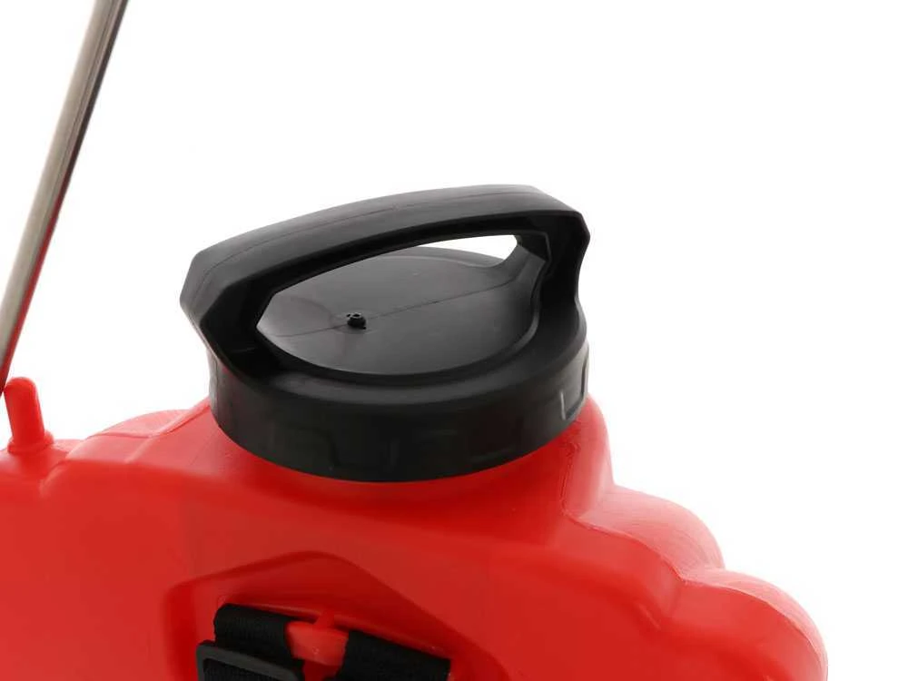 Pompe De Pulvérisation Dorsale à Batterie Ausonia - à Dos électrique, 12 Litres 3 Pompe De Pulvérisation Dorsale à Batterie Ausonia - à Dos électrique, 12 Litres – Image 3