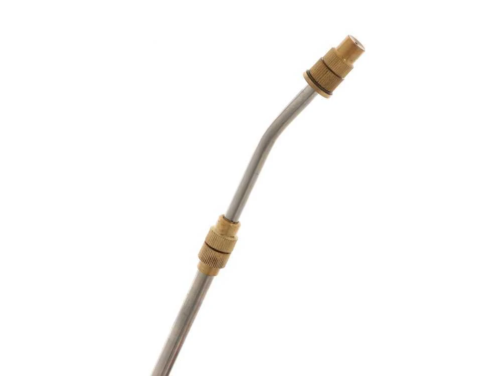 Pompe De Pulvérisation Dorsale à Batterie Ausonia - à Dos électrique, 12 Litres 2 Pompe De Pulvérisation Dorsale à Batterie Ausonia - à Dos électrique, 12 Litres – Image 2