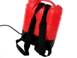 Pompe De Pulvérisation Dorsale à Batterie Ausonia - à Dos, électrique, 16 Litres - Max 5 Bars -Entretien Du Jardin pompe de pulvrisation dorsale batterie ausonia dos lectrique 16 litres max 5 bars caractristiques et quipement 12802 1 1522249017 IMG 8724