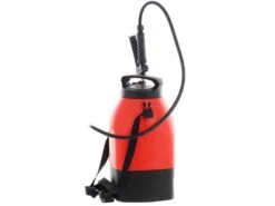 Pompe De Pulvérisation à Dos Sur Batterie Ausonia - Réservoir De 6 Litres - 4 Bars Max -Entretien Du Jardin pompe de pulvrisation dos sur batterie ausonia rservoir de 6 litres 4 bars max pulvrisateur a dos 22356 3 1583335700 IMG 8499