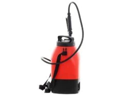 Pompe De Pulvérisation à Dos Sur Batterie Ausonia - Réservoir De 6 Litres - 4 Bars Max -Entretien Du Jardin pompe de pulvrisation dos sur batterie ausonia rservoir de 6 litres 4 bars max pulvrisateur a dos 22356 3 1583335700 IMG 8500