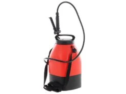 Pompe De Pulvérisation à Dos Sur Batterie Ausonia - Réservoir De 6 Litres - 4 Bars Max -Entretien Du Jardin pompe de pulvrisation dos sur batterie ausonia rservoir de 6 litres 4 bars max pulvrisateur a dos 22356 3 1583335701 IMG 8497