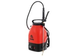 Pompe De Pulvérisation à Dos Sur Batterie Ausonia - Réservoir De 6 Litres - 4 Bars Max -Entretien Du Jardin pompe de pulvrisation dos sur batterie ausonia rservoir de 6 litres 4 bars max pulvrisateur a dos 22356 3 1583335701 IMG 8508