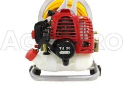 Pompe De Pulvérisation GeoTech SP 28 2S à Moteur Thermique 2 Temps - 15/25 Bars -Entretien Du Jardin pompe de pulvrisation geotech sp 28 2s moteur thermique 2 temps 15 25 bars moteur 2 temps mlange 9282 4 1474628299 IMG 4831