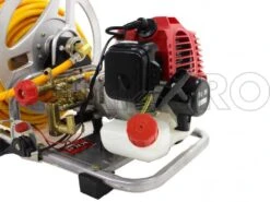 Pompe De Pulvérisation GeoTech SP 28 2S à Moteur Thermique 2 Temps - 15/25 Bars -Entretien Du Jardin pompe de pulvrisation geotech sp 28 2s moteur thermique 2 temps 15 25 bars moteur 2 temps mlange 9282 4 1474628301 IMG 4832