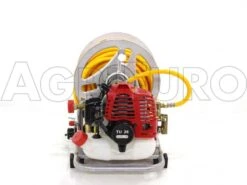 Pompe De Pulvérisation GeoTech SP 28 2S à Moteur Thermique 2 Temps - 15/25 Bars -Entretien Du Jardin pompe de pulvrisation geotech sp 28 2s moteur thermique 2 temps 15 25 bars pompe de pulvrisation moteur thermique geotech sp 28 2s 9282 0 1474627273 IMG 4845