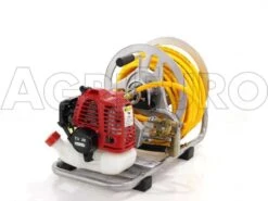 Pompe De Pulvérisation GeoTech SP 28 2S à Moteur Thermique 2 Temps - 15/25 Bars -Entretien Du Jardin pompe de pulvrisation geotech sp 28 2s moteur thermique 2 temps 15 25 bars pompe de pulvrisation moteur thermique geotech sp 28 2s 9282 0 1474627274 IMG 4846