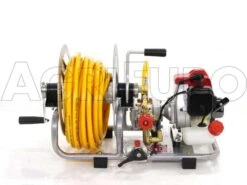 Pompe De Pulvérisation GeoTech SP 28 2S à Moteur Thermique 2 Temps - 15/25 Bars -Entretien Du Jardin pompe de pulvrisation geotech sp 28 2s moteur thermique 2 temps 15 25 bars pompe de pulvrisation moteur thermique geotech sp 28 2s 9282 0 1474627275 IMG 4842