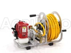 Pompe De Pulvérisation GeoTech SP 28 2S à Moteur Thermique 2 Temps - 15/25 Bars -Entretien Du Jardin pompe de pulvrisation geotech sp 28 2s moteur thermique 2 temps 15 25 bars pompe de pulvrisation moteur thermique geotech sp 28 2s 9282 0 1474627275 IMG 4847