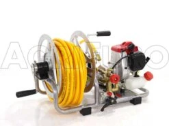 Pompe De Pulvérisation GeoTech SP 28 2S à Moteur Thermique 2 Temps - 15/25 Bars -Entretien Du Jardin pompe de pulvrisation geotech sp 28 2s moteur thermique 2 temps 15 25 bars pompe de pulvrisation moteur thermique geotech sp 28 2s 9282 0 1474627277 IMG 4853