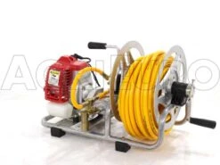 Pompe De Pulvérisation GeoTech SP 28 2S à Moteur Thermique 2 Temps - 15/25 Bars -Entretien Du Jardin pompe de pulvrisation geotech sp 28 2s moteur thermique 2 temps 15 25 bars pompe de pulvrisation moteur thermique geotech sp 28 2s 9282 0 1474627278 IMG 4849