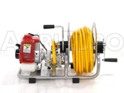 Pompe De Pulvérisation GeoTech SP 28 2S à Moteur Thermique 2 Temps - 15/25 Bars -Entretien Du Jardin pompe de pulvrisation geotech sp 28 2s moteur thermique 2 temps 15 25 bars pompe de pulvrisation moteur thermique geotech sp 28 2s 9282 0 1474627279 IMG 4848
