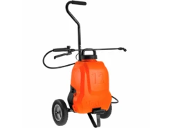 Pompe De Pulvérisation électrique à Batterie Au Lithium Stocker à Dos/trolley Avec Réservoir 12L -Entretien Du Jardin pompe de pulvrisation lectrique batterie au lithium stocker dos trolley avec rservoir 12l caractristiques gnrales 15907 2 1552991591 prodotto