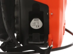 Pompe De Pulvérisation électrique à Batterie Au Lithium Stocker à Dos/trolley Avec Réservoir 12L -Entretien Du Jardin pompe de pulvrisation lectrique batterie au lithium stocker dos trolley avec rservoir 12l caractristiques gnrales 15907 2 1552991637 IMG 9726