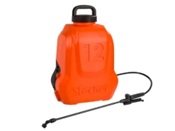 Pompe De Pulvérisation électrique à Batterie Au Lithium Stocker à Dos/trolley Avec Réservoir 12L -Entretien Du Jardin pompe de pulvrisation lectrique batterie au lithium stocker dos trolley avec rservoir 12l fonction trolley et fonction dos 15907 1 1552990836 1239 4