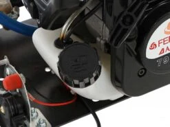 Pompe De Pulvérisation Thermique ARCO Froggy Super S35 à Trolley Avec Moteur 4 Temps -Entretien Du Jardin pompe de pulvrisation thermique arco froggy super s35 trolley avec moteur 4 temps moteur 4 temps 15568 4 1549874589 IMG 8461