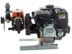 Pompe De Pulvérisation Thermique Avec Pompe Comet MP 30 - Moteur Loncin G200F 23 Pompe De Pulvérisation Thermique Avec Pompe Comet MP 30 - Moteur Loncin G200F -Entretien Du Jardin pompe de pulvrisation thermique avec pompe comet mp 30 moteur loncin g200f pompe comet mp 30 24489 6 1594979267 IMG 5f1173c380edf