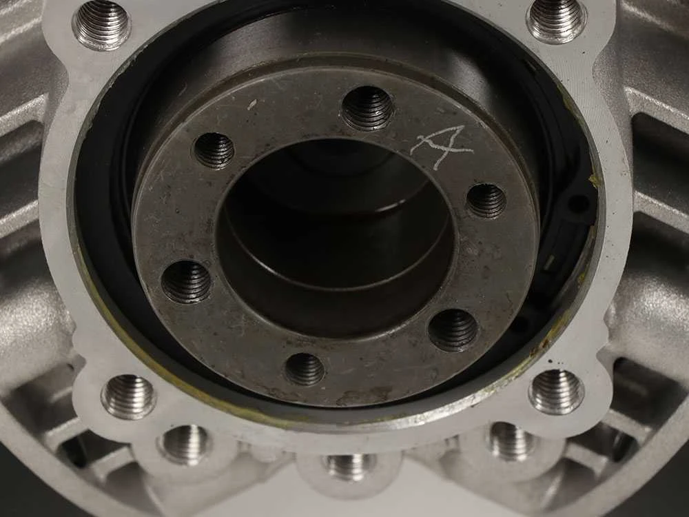 Pompe De Pulvéristation à Tracteur Comet MP55 AENP - Version Pour Acides Et Produits Chimiques 17 Pompe De Pulvéristation à Tracteur Comet MP55 AENP - Version Pour Acides Et Produits Chimiques – Image 17