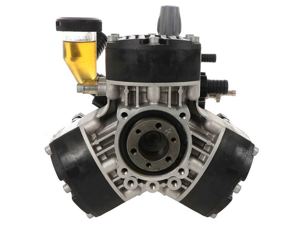 Pompe De Pulvéristation à Tracteur Comet MP55 AENP - Version Pour Acides Et Produits Chimiques 19 Pompe De Pulvéristation à Tracteur Comet MP55 AENP - Version Pour Acides Et Produits Chimiques – Image 19