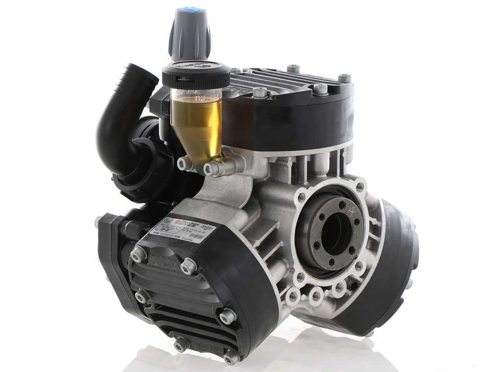 Pompe De Pulvéristation à Tracteur Comet MP55 AENP - Version Pour Acides Et Produits Chimiques 14 Pompe De Pulvéristation à Tracteur Comet MP55 AENP - Version Pour Acides Et Produits Chimiques – Image 14