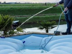 Pompe à Eau BATAVIA 18V MAXXPACK - SANS BATTERIE NI CHARGEUR DE CHARGEUR -Entretien Du Jardin pompe eau batavia 18v maxxpack sans batterie ni chargeur de chargeur caractristiques techniques 37827 2 1664893502 IMG 633c423e60732