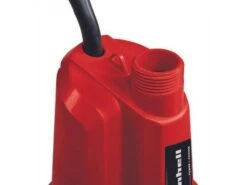 Pompe à Eau Einhell GE-SP 18 Li Solo - SANS BATTERIE NI CHARGEUR DE BATTERIE -Entretien Du Jardin pompe eau einhell ge sp 18 li solo sans batterie ni chargeur de batterie caractristiques techniques 33562 1 1664963930 IMG 633d555a564ea