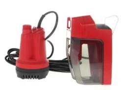 Pompe à Eau Einhell GE-SP 18 Li Solo - SANS BATTERIE NI CHARGEUR DE BATTERIE -Entretien Du Jardin pompe eau einhell ge sp 18 li solo sans batterie ni chargeur de batterie pompe pour eaux claires batterie ge sp 18 li 33562 2 1664963931 IMG 633d555b9fac6