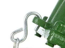 Pompe à Eau Sur Prise Force Pour Arrosage Ferroni ML 20, Raccord De 30, Pour Tracteur -Entretien Du Jardin pompe eau sur prise force pour arrosage ferroni ml 20 raccord de 30 pour tracteur dtail de la pompe 620 1 1539866577 IMG 8712