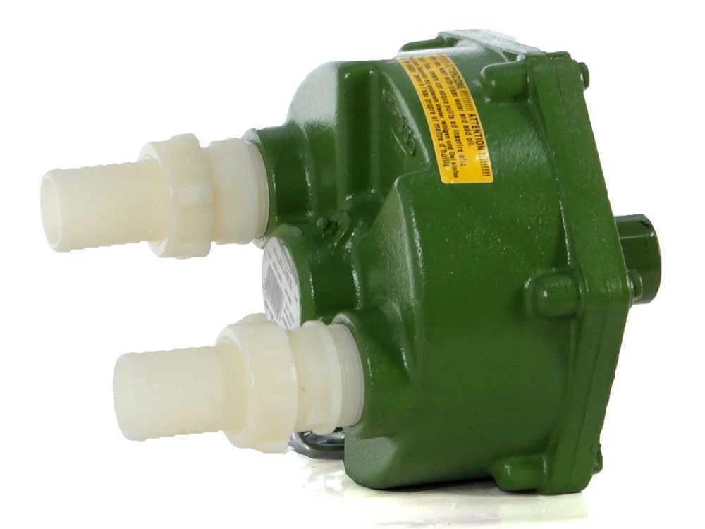 Pompe à Eau Sur Prise Force Pour Arrosage Ferroni MT 300, Raccord De 40, Pour Tracteur 10 Pompe à Eau Sur Prise Force Pour Arrosage Ferroni MT 300, Raccord De 40, Pour Tracteur – Image 10