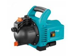 Pompe électrique De Jardin Autoamorçante Gardena 3000/4 - Pour Eaux Claires -Entretien Du Jardin pompe electrique de jardin autoamorcante gardena 3000 4 pour eaux claires pompe electrique de jardin autoamorcante gardena 3000 4 pour eaux claires 26150 1 1606402902 IMG 5fbfc35679cc9