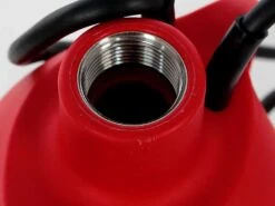 Pompe électrique Immergée D'évacuation Einhell GC-DW 900 N - Pour Eaux Claires - 900W -Entretien Du Jardin pompe electrique immergee d evacuation einhell gc dw 900 n pour eaux claires 900w caracteristiques techniques 14016 2 1535470110 IMG 4472