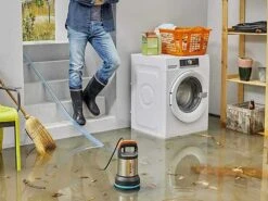 Pompe Gardena Acquasensor 19500 2 En 1 Pour Eaux Claires Et Eaux Chargées - En Acier INOX -Entretien Du Jardin pompe gardena acquasensor 19500 2 en 1 pour eaux claires et eaux charges en acier inox caractristiques techniques 31073 2 1632125029 IMG 614840658431e