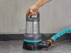 Pompe Gardena Acquasensor 19500 2 En 1 Pour Eaux Claires Et Eaux Chargées - En Acier INOX -Entretien Du Jardin pompe gardena acquasensor 19500 2 en 1 pour eaux claires et eaux charges en acier inox caractristiques techniques 31073 2 1632126142 IMG 614844be69184