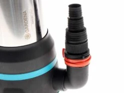 Pompe Gardena Acquasensor 19500 2 En 1 Pour Eaux Claires Et Eaux Chargées - En Acier INOX -Entretien Du Jardin pompe gardena acquasensor 19500 2 en 1 pour eaux claires et eaux charges en acier inox caractristiques techniques 31073 2 1632131673 IMG 61485a593d18e