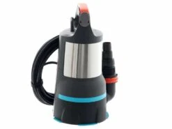 Pompe Gardena Acquasensor 19500 2 En 1 Pour Eaux Claires Et Eaux Chargées - En Acier INOX -Entretien Du Jardin pompe gardena acquasensor 19500 2 en 1 pour eaux claires et eaux charges en acier inox pompe gardena acquasensor 19500 2 en 1 31073 1 1632126016 IMG 614844405344e