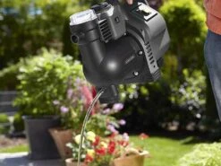 Pompe Gardena Automatique 3500/4E - 800W- Pour Eaux Claires - 4,0Bars -Entretien Du Jardin pompe gardena automatique 3500 4e 800w pour eaux claires 4 0bars caractristiques techniques 26353 2 1607952429 IMG 5fd7682d487d3