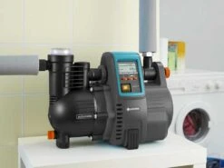 Pompe Gardena Automatique 5000/5E LCD Avec Fonction économie D'énergie -Entretien Du Jardin pompe gardena automatique 5000 5e lcd avec fonction conomie d nergie caractristiques techniques 26189 2 1606737217 IMG 5fc4dd41640f1