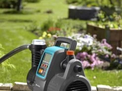 Pompe Gardena Automatique 5000/5E LCD Avec Fonction économie D'énergie -Entretien Du Jardin pompe gardena automatique 5000 5e lcd avec fonction conomie d nergie caractristiques techniques 26189 2 1606737217 IMG 5fc4dd41a26bf