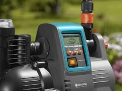 Pompe Gardena Automatique 5000/5E LCD Avec Fonction économie D'énergie -Entretien Du Jardin pompe gardena automatique 5000 5e lcd avec fonction conomie d nergie caractristiques techniques 26189 2 1606737217 IMG 5fc4dd41c06c8