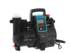 Pompe Gardena Automatique 5000/5E LCD Avec Fonction économie D'énergie -Entretien Du Jardin pompe gardena automatique 5000 5e lcd avec fonction conomie d nergie pompe gardena automatique 5000 5e lcd avec fonction conomie d nergie 26189 3 1606736548 IMG 5fc4daa4f1840